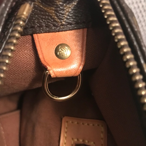 NOT FOR SALE/ Additional Louis Vuitton Pics - Picture 3 of 8